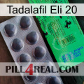 Tadalafil Eli 20 new04